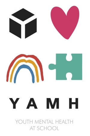 YAMH - Supporting teachers and youth workers to promote and protect Youth Mental Health at School
