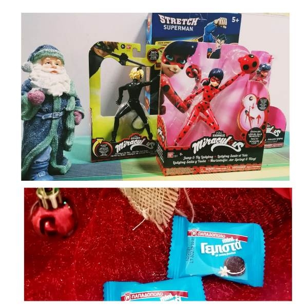 Θερμές Ευχαριστίες από τα Ψυχοπαιδαγωγικά Κέντρα ΠΝΟΗ