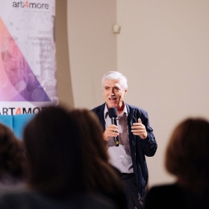 Ο Αλέξανδρος Οικονόμου στο Δ.Σ. της Ομοσπονδίας "ΑΡΓΩ"