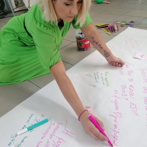 Ψυχική Υγεία | Open House - Open Emotions