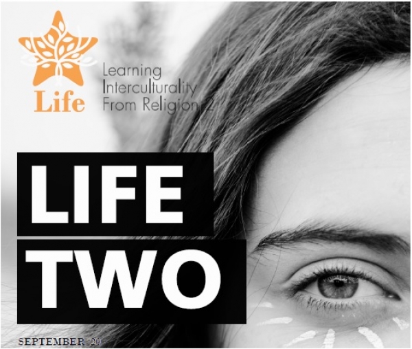 LIFE TWO 1st Newsletter