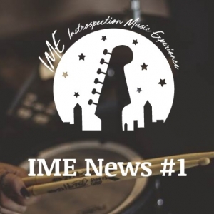 Newsletter  #1 - IME Project