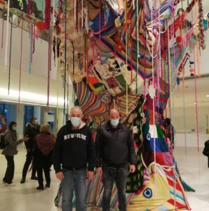 Arbreapalabres (Το Δέντρο της πλατείας) του StephanGoldrajch