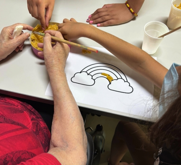 Ολοκλήρωση του έργου DEMcare4all