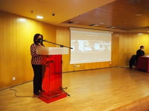 Τελική εκδήλωση Ευρωπαϊκού Έργου "Life Two"