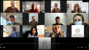 ART4MORE: Διαδικτυακή εκδήλωση απόδοσης εικαστικών έργων