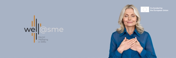 Well@SME: Η βάση δεδομένων είναι σε λειτουργία!