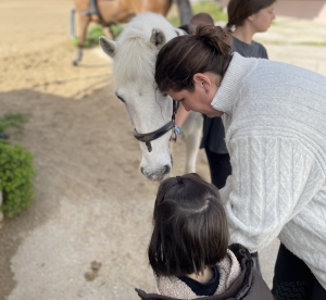 Θεραπευτική Ιππασία | Παγκόσμια Ημέρα Αυτισμού