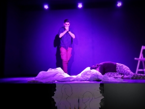 TYPUS - Workshops για το έργο του Σαίξπηρ