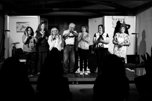 Ολοκλήρωση του 17ου ART4MORE Festival