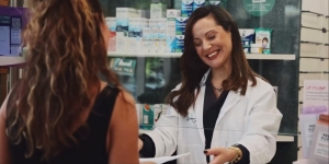 Όταν η Φαρμακευτική Κοινότητα Στηρίζει τους Συνανθρώπους της