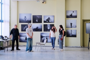 Ολοκλήρωση 18ου ART4MORE 2025