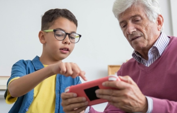 Ξεκλειδώνοντας την μνήμη! Η αναζήτηση του έργου DemCare4All για αλλαγή.