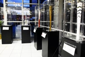 Εκπαιδευτική / Πολιτιστική Δράση του προγράμματος "ΑΝΑΚΑΜΠΤΩ"