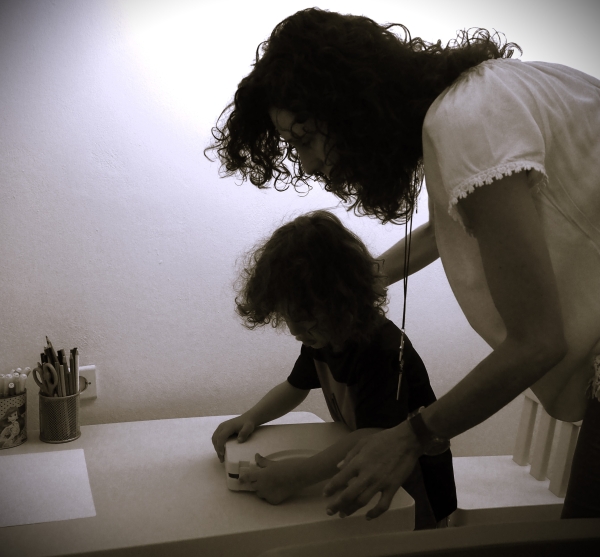 Οι Άνθρωποι της ΈΔΡΑ μιλούν