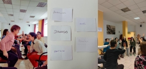 Age - Thea | 3o Newsletter