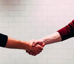 Πρόσληψη Υπεύθυνου Εθελοντών