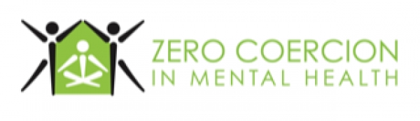 Zero Coercion in mental health