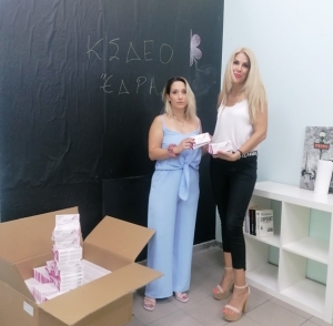 Δωρεά Rapid Test από την Περιφέρεια Αττικής