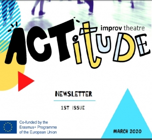1st Newsletter of Actitude Project