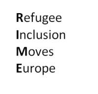 Refugee Inclusion Moves Europe (RIME)