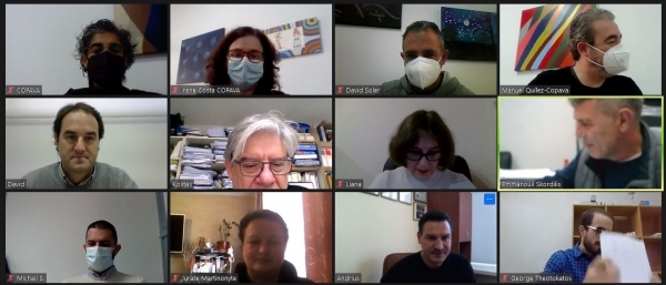 PressRelease: Colpbol Launch