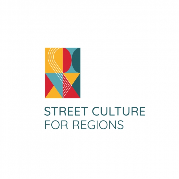 Street Culture For Regions: Πρώτο πακέτο παραδοτέων