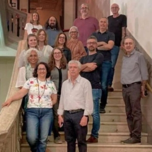 ID - Health | Συνάντηση στην Bolognia