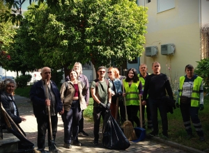 Όταν οι ωφελούμενοι προσφέρουν