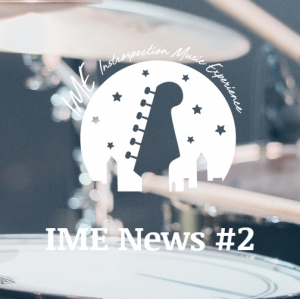 2nd Newsletter of I.M.E. Project