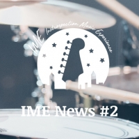 2nd Newsletter of I.M.E. Project