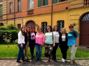 #Me Rest - Joint Staff Training: Ενίσχυση της Ανθεκτικότητας μέσω Καινοτόμων Τεχνικών