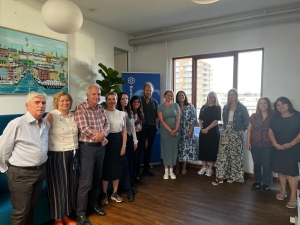 Well@SME: Ολοκλήρωση Έργου