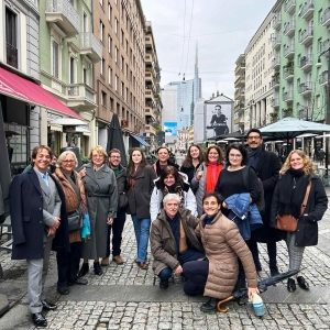 Πρώτη Συνάντηση για το Πρόγραμμα Age_Thea