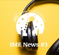 IME News #3